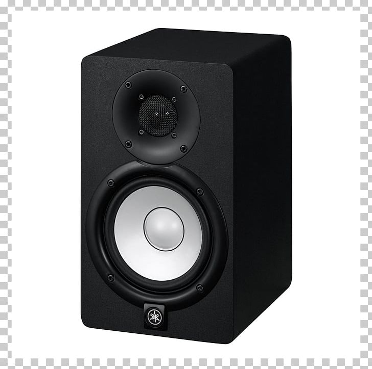 Studio Monitor Woofer Yamaha HS Series Recording Studio Loudspeaker PNG, Clipart, Amplifier, Audio Equipment, Car Subwoofer, Electronic Device, Electronics Free PNG Download