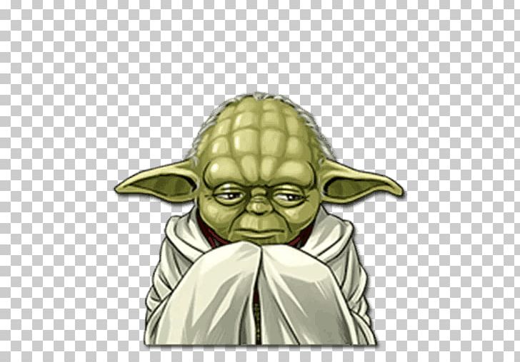 Yoda Telegram Sticker Emoji Star Wars PNG, Clipart, Emoji, Emoticon, Face, Fictional Character, Film Free PNG Download