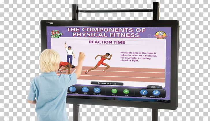 Display Device Touchscreen Liquid-crystal Display Interactive Whiteboard Computer Monitors PNG, Clipart, Computer Software, Display Advertising, Display Device, Display Resolution, Education Free PNG Download