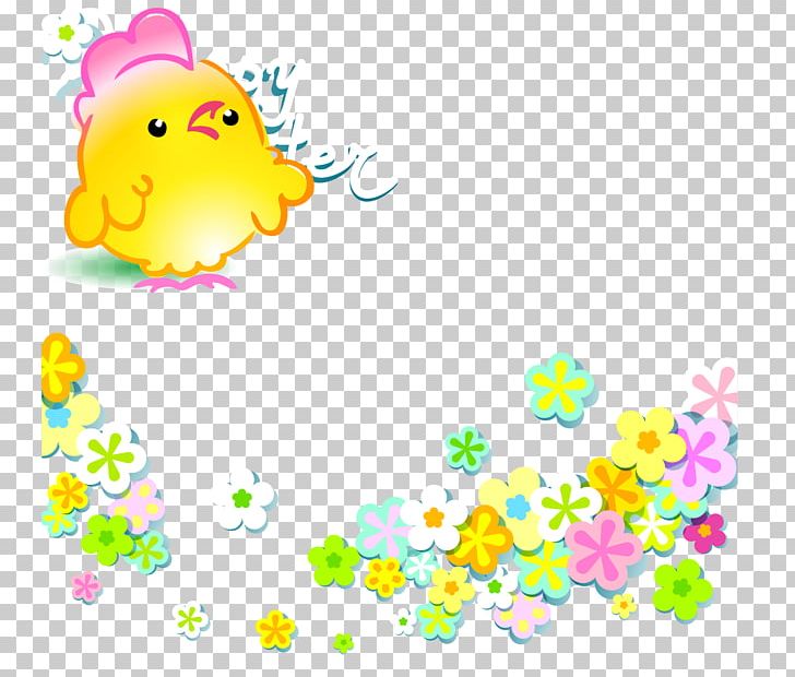 Easter Bunny Chicken Easter Egg PNG, Clipart, Area, Art, Background, Chick, Christmas Free PNG Download