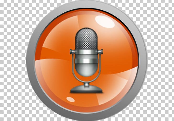 Microphone Android Application Package Mobile App Sound Recording And Reproduction PNG, Clipart,  Free PNG Download