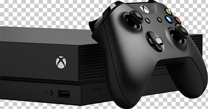 Microsoft Xbox One X Blu-ray Disc Video Game Consoles Video Games PNG, Clipart, 4k Resolution, Electronic Device, Game, Game Controller, Game Controllers Free PNG Download