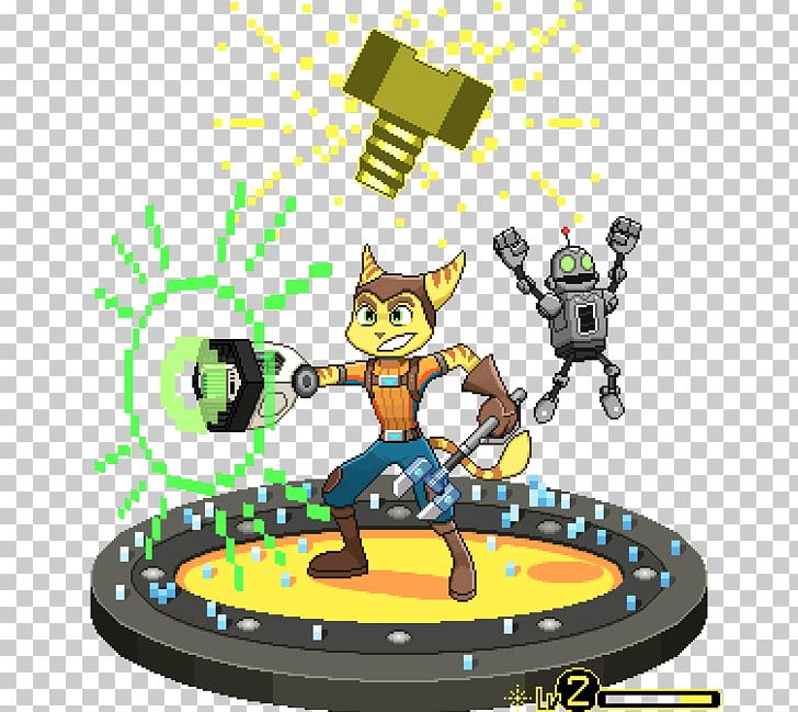 Ratchet & Clank Video Games Daxter PNG, Clipart, Art, Artist, Cartoon, Clank, Daxter Free PNG Download