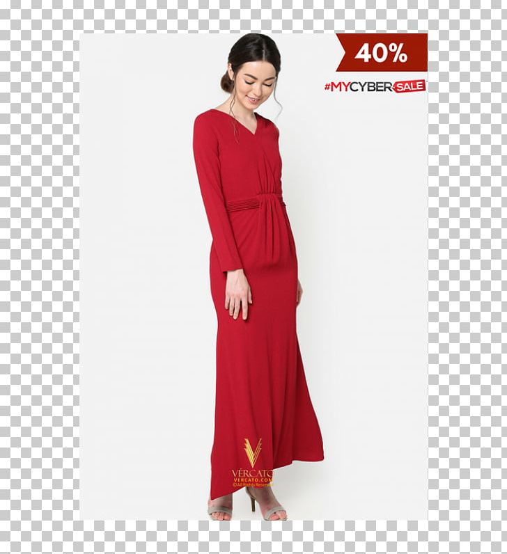 Robe Baju Kurung Red Kebaya Dress PNG, Clipart, Baju Kurung, Chiffon, Clothing, Color, Day Dress Free PNG Download