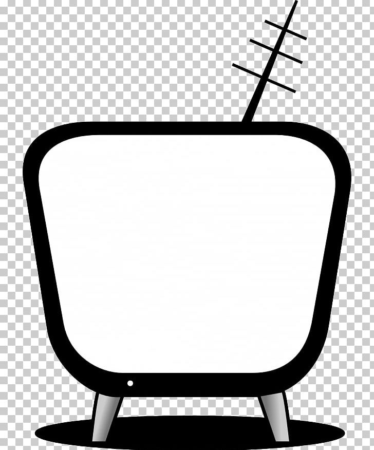 Television Free-to-air PNG, Clipart, Area, Black And White, Chair, Computer Icons, Couch Potato Clipart Free PNG Download