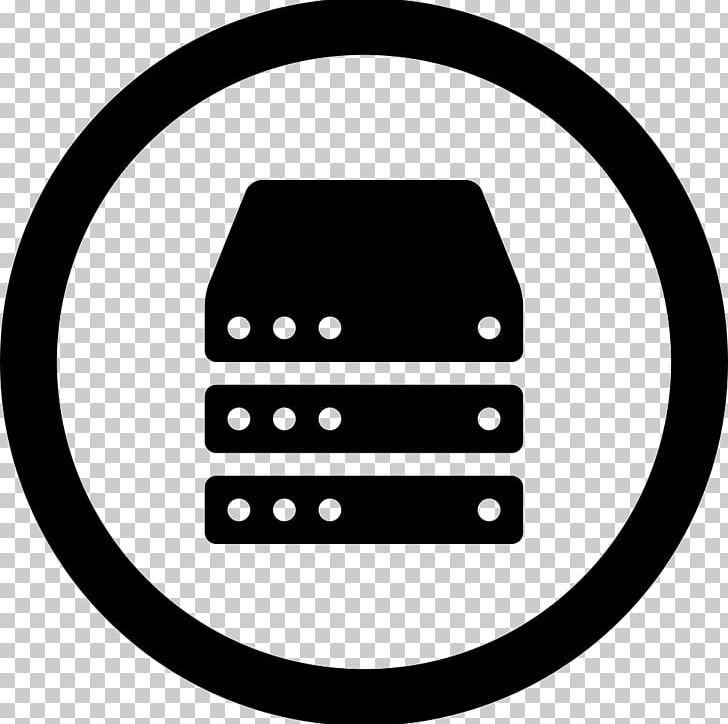 Computer Icons Virtual Private Server Web Hosting Service Data Center Cloud Computing PNG, Clipart, Area, Backup, Black And White, Business, Circle Free PNG Download