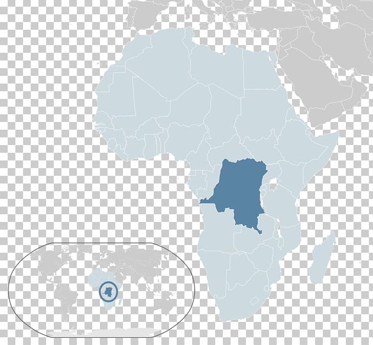 Democratic Republic Of The Congo Gabon Rwanda Equatorial Guinea Nigeria PNG, Clipart, Africa, African Union, Burundi, Central Africa, Congo Free PNG Download