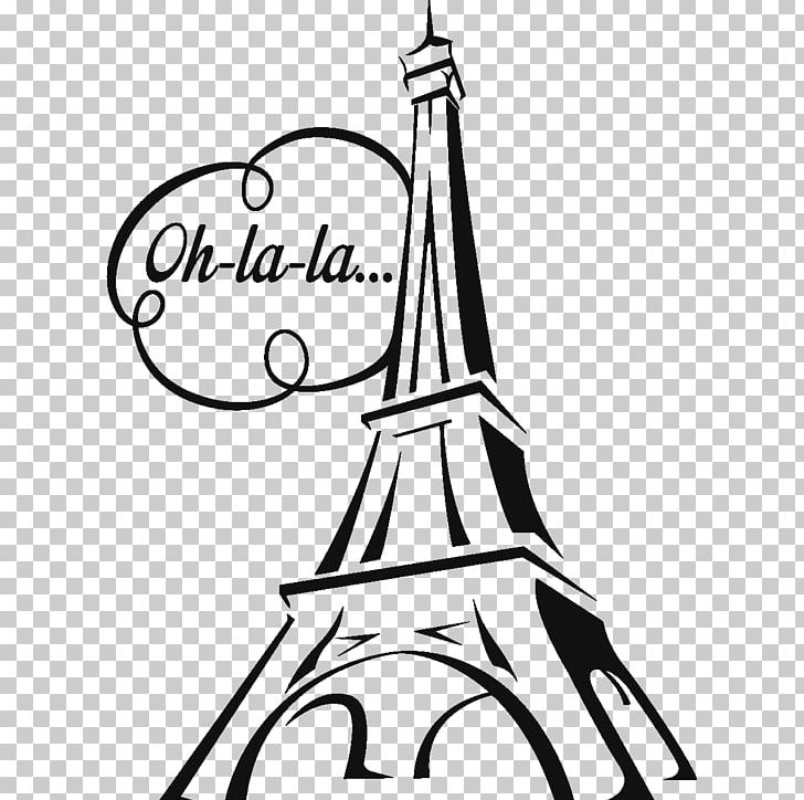 Eiffel Tower Drawing Sketch PNG, Clipart, Area, Art, Artwork, Black, Black And White Free PNG Download