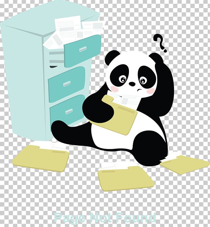 Giant Panda Paper PNG, Clipart, Animal, Art Panda, Bamboo, Birth, Clip Free PNG Download