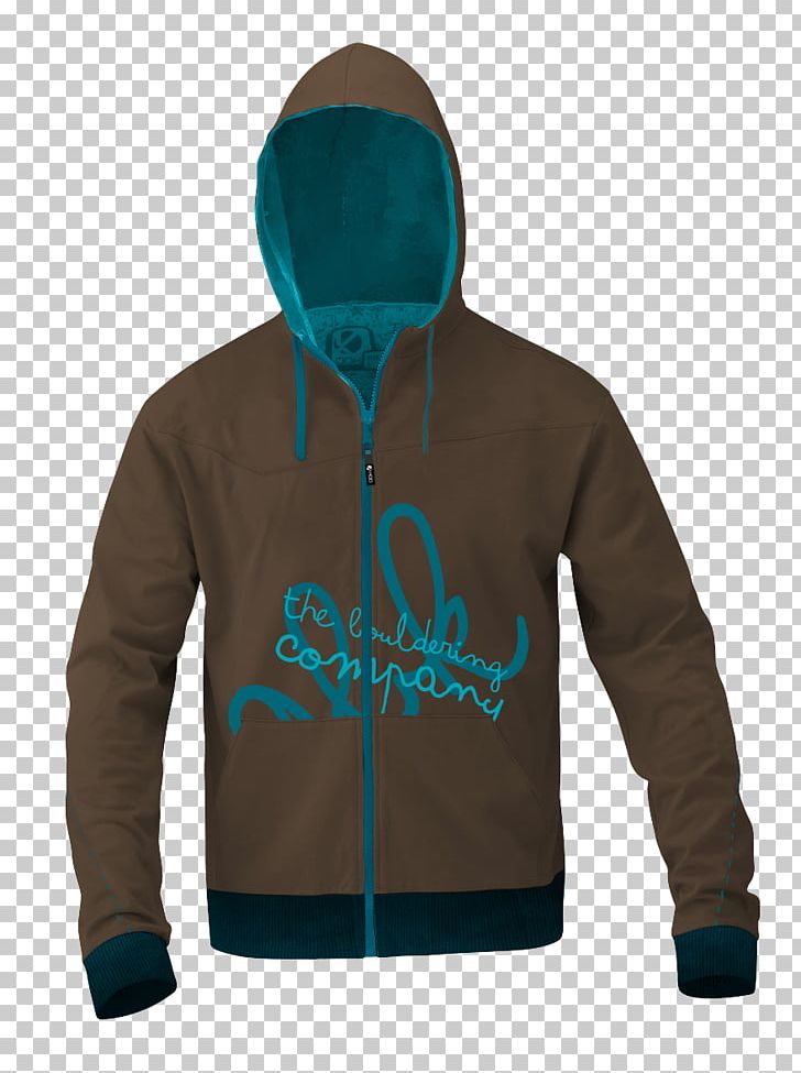 Hoodie Turquoise PNG, Clipart, Brie, Electric Blue, Hood, Hoodie, Jacket Free PNG Download