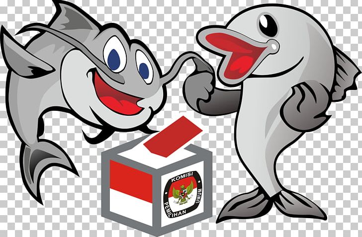 Jakarta Gubernatorial Election PNG, Clipart, Bird, Cartoon, Fiction, Fictional Character, Flightless Bird Free PNG Download