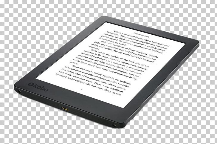 Kobo Aura HD Kobo Touch Kobo Glo E-Readers PNG, Clipart, Book, Comparison Of E Book Readers, Computer, Computer Accessory, Ebook Free PNG Download
