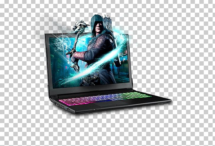 Laptop Netbook Clevo Sager NP6852 Intel Core I7 PNG, Clipart, Clevo, Computer Accessory, Electronic Device, Electronics, Gaming Computer Free PNG Download