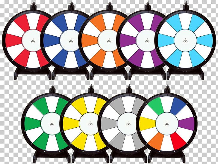 Prize Wheel Depot Game Spin The Spin PNG, Clipart, Circle, Color, Dryerase Boards, Game, Inch Free PNG Download