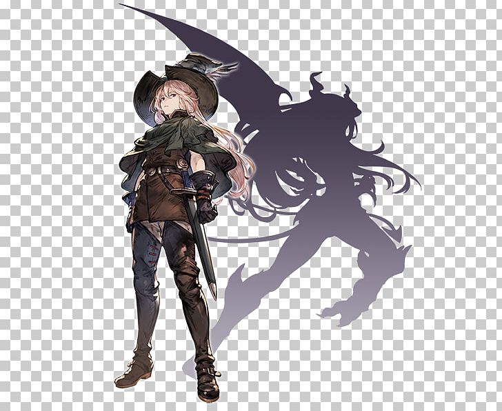 Rage Of Bahamut Granblue Fantasy Character PNG, Clipart, Anime, Armour, Art, Azazel, Bahamut Free PNG Download