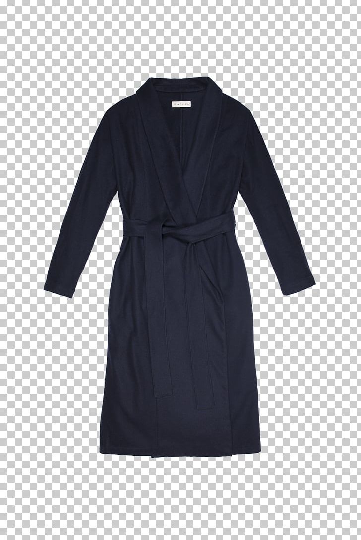 Robe Sleeve Coat Dress Black M PNG, Clipart, Black, Black M, Clothing, Coat, Day Dress Free PNG Download