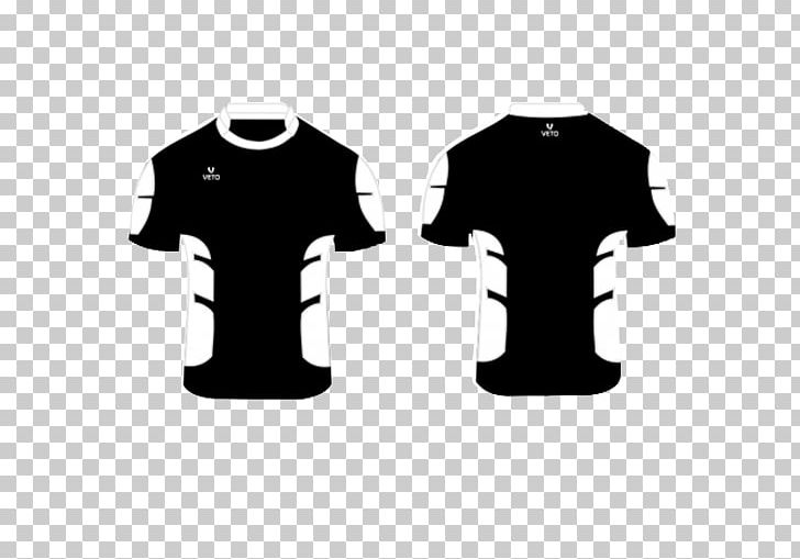T-shirt Jersey Rugby Sport Sleeve PNG, Clipart, Angle, Ball, Black, Black And White, Brand Free PNG Download