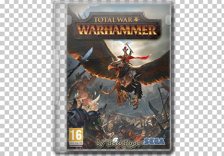 Total War: Warhammer II Total War: Rome II Sega PC Game PNG, Clipart, Creative Assembly, Feral Interactive, Game, Pc Game, Pc Gamer Free PNG Download