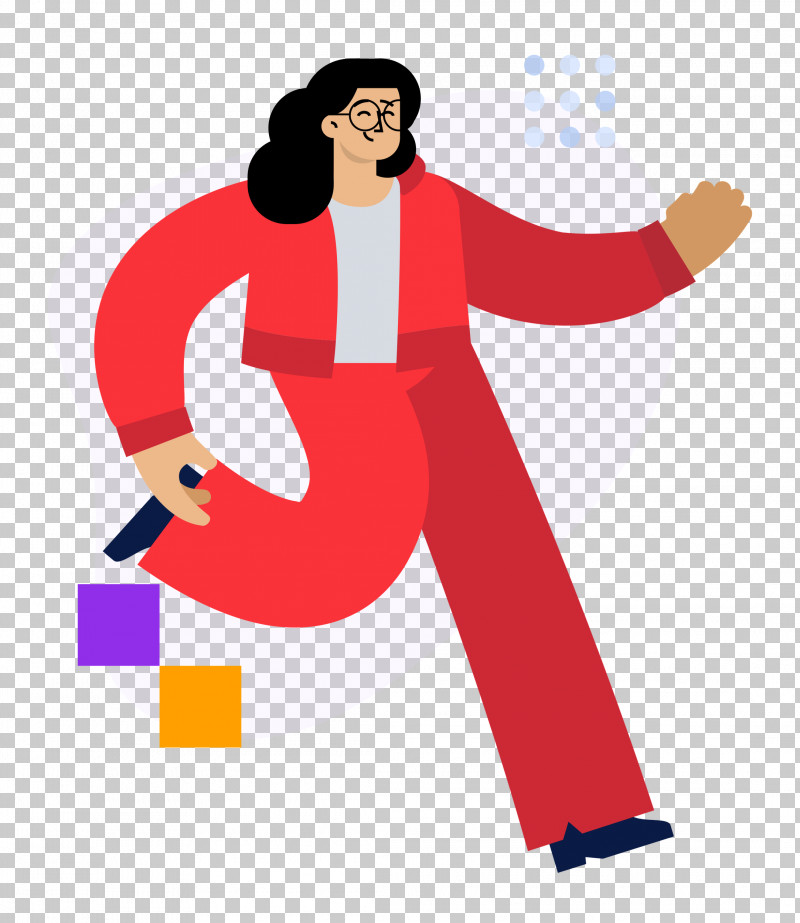 Cartoon Character Red Shoe Happiness PNG, Clipart, Cartoon, Cartoon People, Character, Conversation, Happiness Free PNG Download