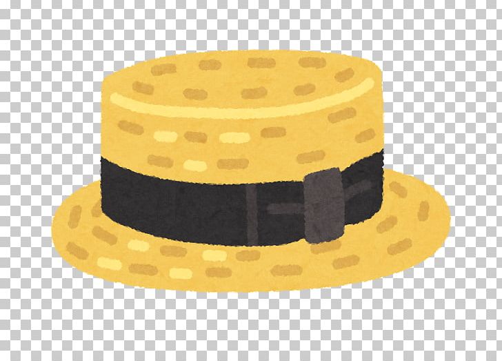 Boater Straw Hat いらすとや Depachika PNG, Clipart, Boater, Child, Clothing, Hat, Headgear Free PNG Download