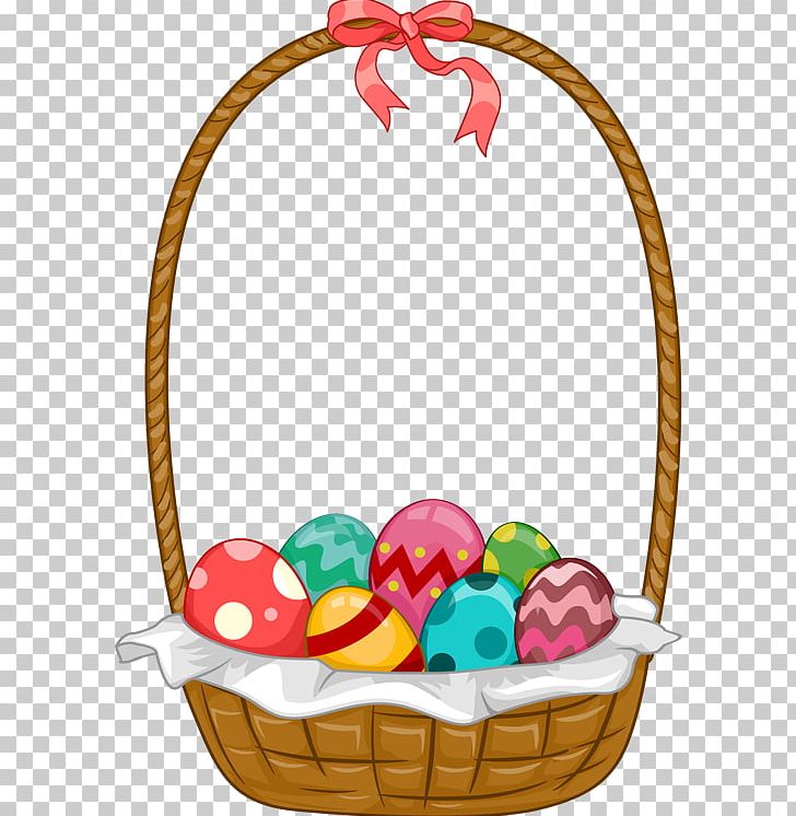 Easter Bunny Easter Basket PNG, Clipart, Basket, Candy, Candy Basket, Candy Cane, Color Free PNG Download