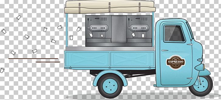 Espresso Coffee Car Machine Commercial Vehicle PNG, Clipart, Bar, Car, Coffee, Commercial Vehicle, Espresso Free PNG Download