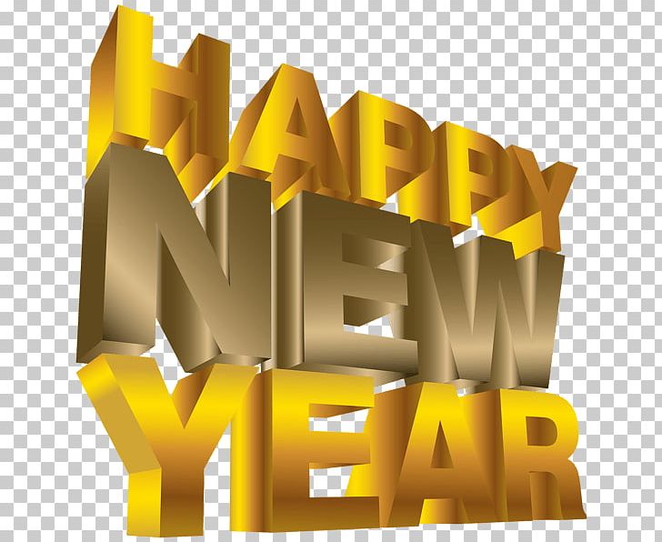 happy new year movie logo