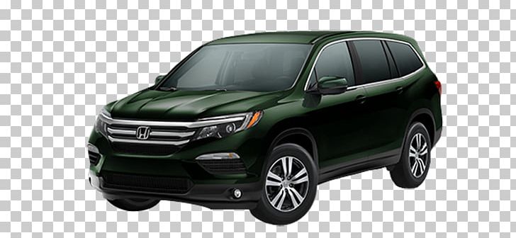 Honda Motor Company Sport Utility Vehicle Car 2016 Honda Pilot EX-L PNG, Clipart, 2016 Honda Pilot, 2018 Honda Pilot, 2018 Honda Pilot Suv, Automotive Design, Automotive Exterior Free PNG Download