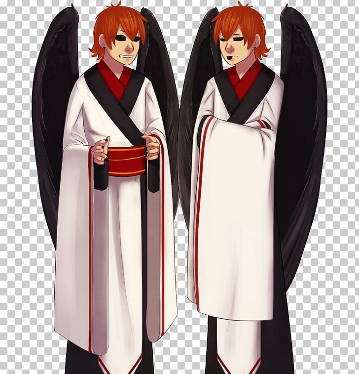 Robe Academic Dress Costume Uniform Clothing PNG, Clipart, Academic Degree, Academic Dress, Anime, Clothing, Costume Free PNG Download
