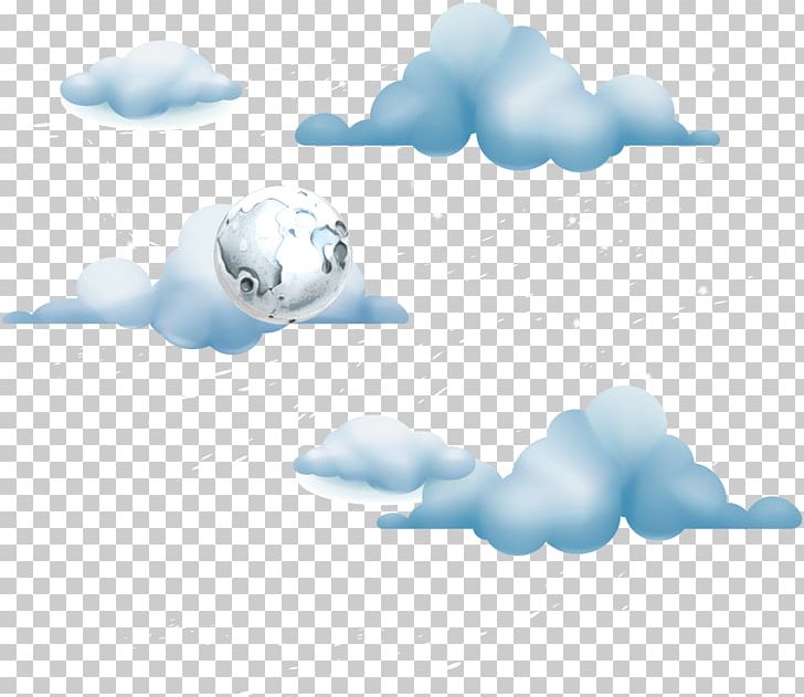 Snow Winter Euclidean Blizzard PNG, Clipart, Blue, Cloud, Computer Wallpaper, Creative Background, Creative Vector Free PNG Download