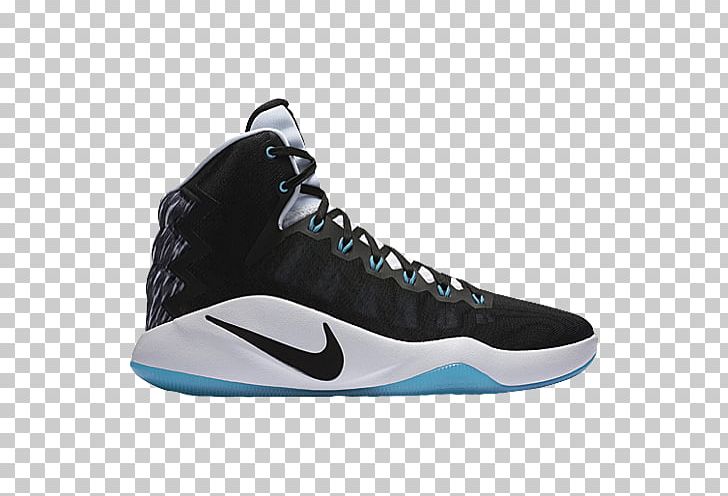 Sports Shoes Nike Hyperdunk 2016 Flyknit Basketball Shoe PNG, Clipart, Athletic Shoe, Basketball, Basketball Shoe, Black, Blue Free PNG Download