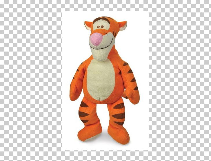 Stuffed Animals & Cuddly Toys Tigger Winnie-the-Pooh Minnie Mouse Amazon.com PNG, Clipart, Amazoncom, Carnivoran, Cartoon, Child, Disney Baby Free PNG Download