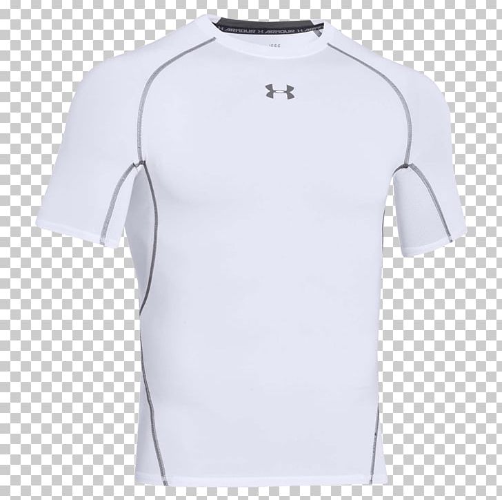 T-shirt Under Armour Collar Sleeve PNG, Clipart, Active Shirt, Angle, Armor, Clothing, Collar Free PNG Download