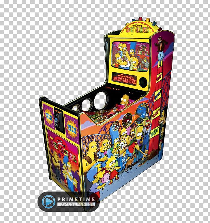The Simpsons Game The Simpsons Bowling Amusement Arcade Carnival Game PNG, Clipart, Amusement Arcade, Carnival Game, Coin, Game, Games Free PNG Download