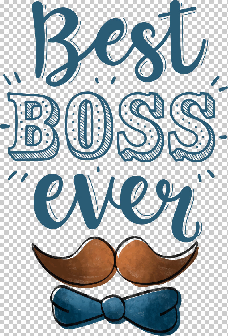 Boss Day PNG, Clipart, Boss Day, Calligraphy, Geometry, Line, Logo Free PNG Download