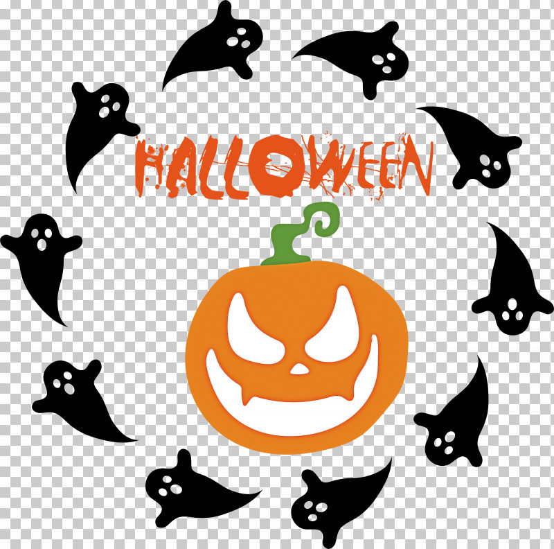 Happy Halloween PNG, Clipart, Biology, Happy Halloween, Line, M, Mathematics Free PNG Download