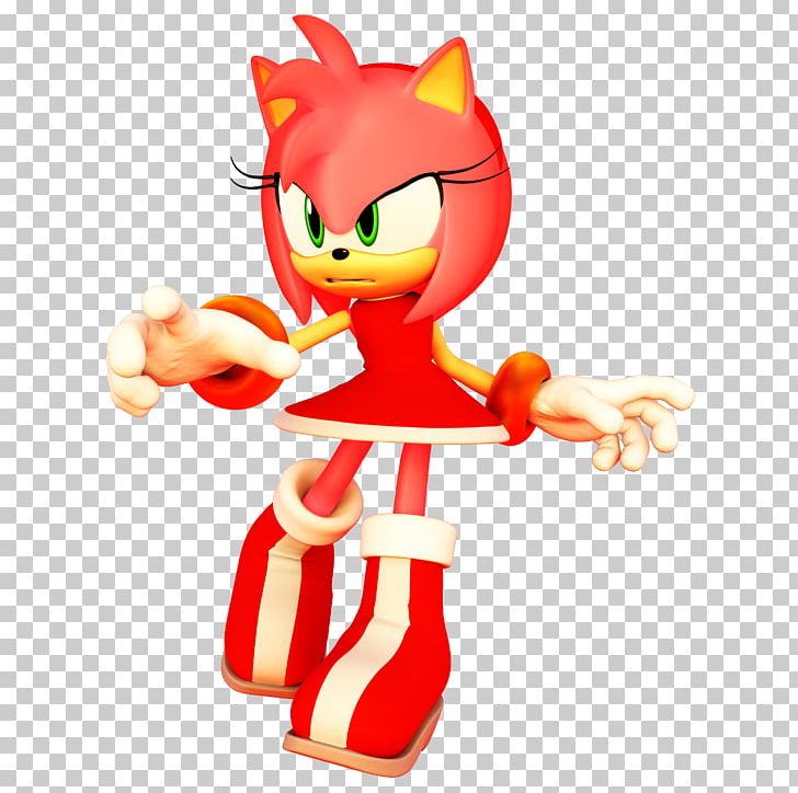 Amy Rose SFM 2017 PNG, Clipart, Albatross, Amy Rose, Anger, Animal Figure, Animals Free PNG Download