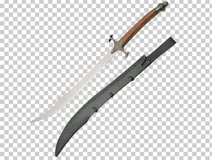 Bowie Knife Hunting & Survival Knives Throwing Knife Scimitar Sabre PNG, Clipart, Blade, Bowie Knife, Cold Weapon, Dagger, Falchion Free PNG Download