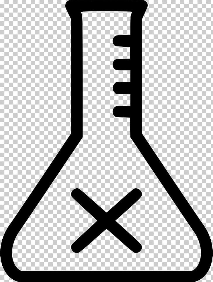 Computer Icons Chemistry Chemical Substance PNG, Clipart, Angle, Black And White, Bottle, Bottle Icon, Chemical Free PNG Download