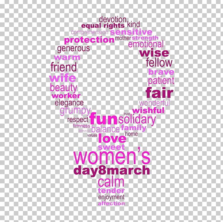 International Womens Day March 8 Woman Happiness PNG, Clipart, Area, Brand, Childrens Day, Circle, Geometric Pattern Free PNG Download