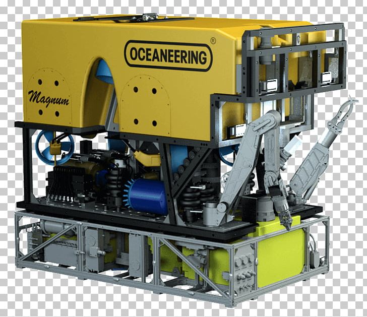 Remotely Operated Underwater Vehicle Oceaneering International Subsea Blowout Preventer Engineering PNG, Clipart, Blowout Preventer, Electric Generator, Engineering, Flow Assurance, Hydrate Free PNG Download