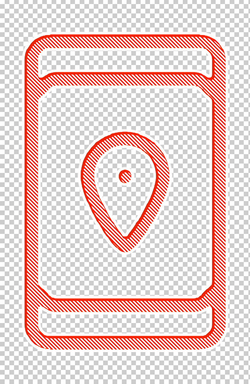 Travel App Icon Smartphone Icon Gps Icon PNG, Clipart, Bigstock, Ecommerce, Gps Icon, Inkmonkeys, Logo Free PNG Download