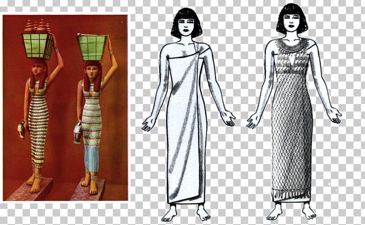 Ancient Egypt Sheath Dress Clothing PNG, Clipart, Ancient, Ancient Egypt, Ancient Egyptian Cuisine, Clothing, Costume Free PNG Download