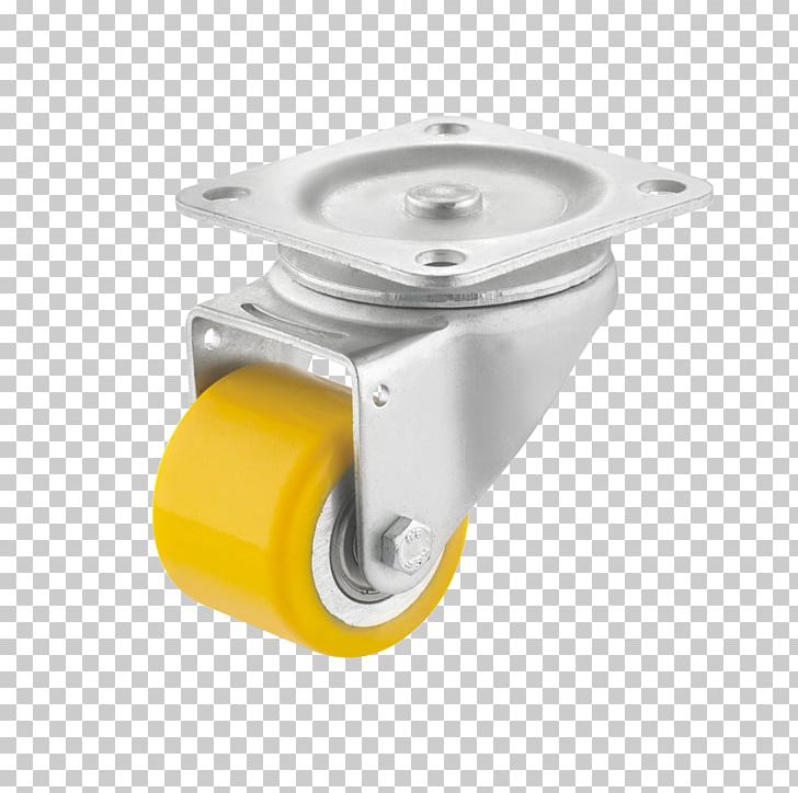 Caster Bockrolle Rolling Wheel Polyurethane PNG, Clipart, Aluminium, Angle, Bockrolle, Caster, Floor Free PNG Download