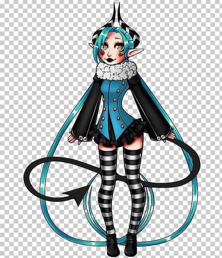 Character Teal Costume PNG, Clipart, Anime, Character, Costume, Denom Tail, Fiction Free PNG Download