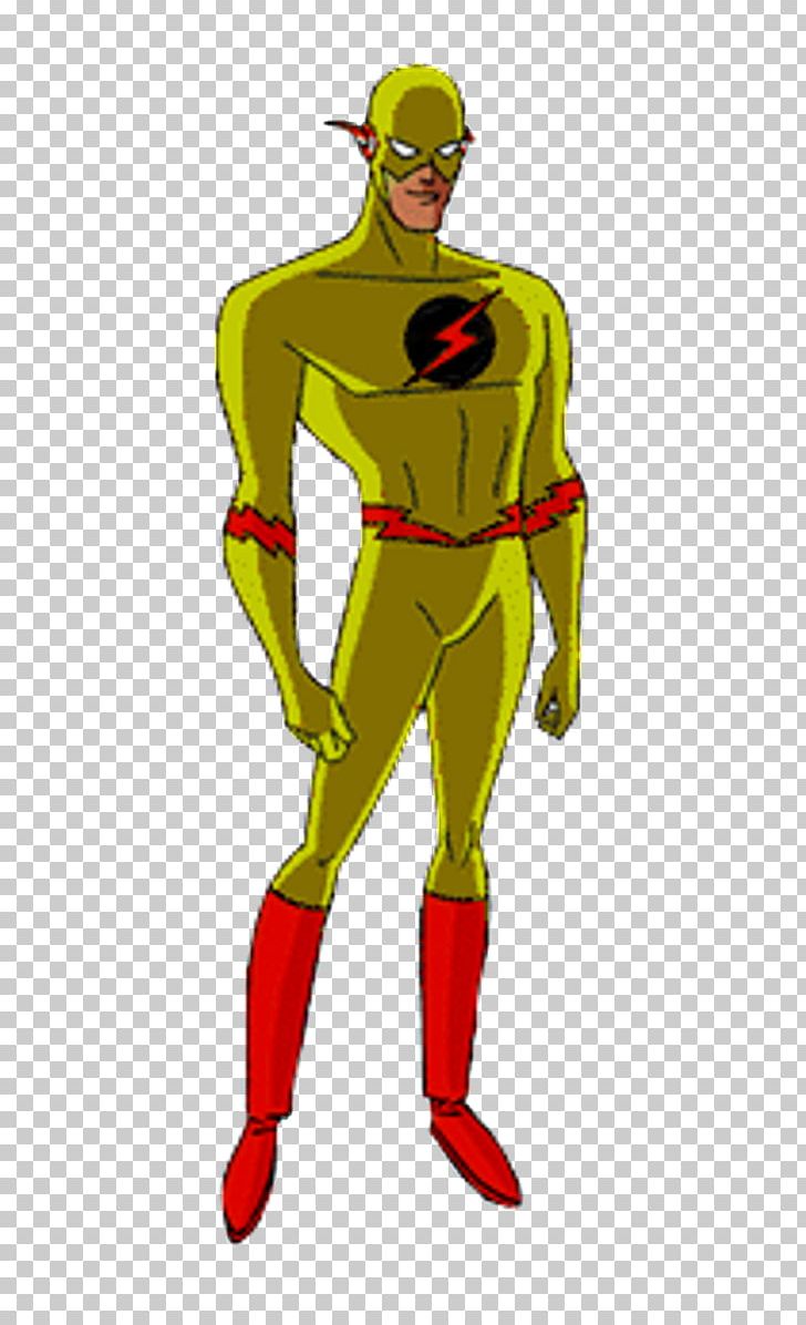 Flash Hunter Zolomon Eobard Thawne Baris Alenas Wally West PNG, Clipart, Art, Batman, Bruce Timm, Comic, Costume Free PNG Download