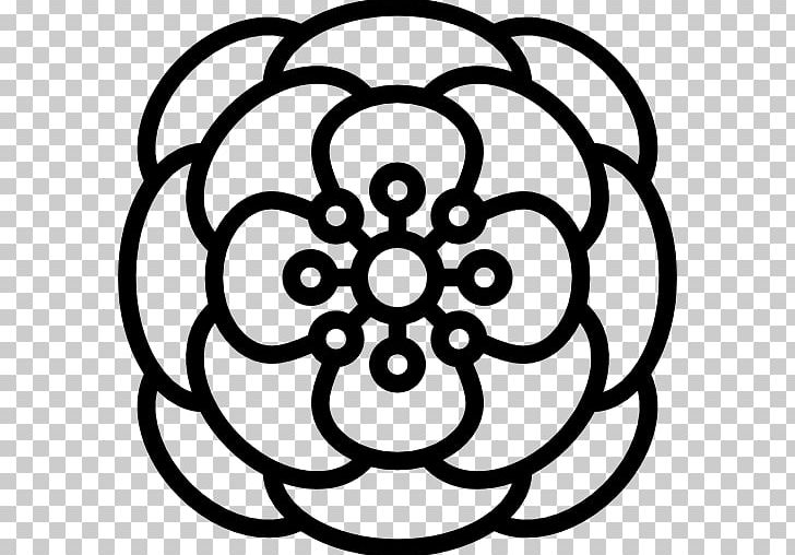 Flower PNG, Clipart, Anemone, Auto Part, Bicycle Wheel, Black And White, Circle Free PNG Download