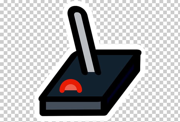 Joystick Computer Icons Gamepad Video Game PNG, Clipart, Angle, Button, Computer Icons, Drawing, Electronics Free PNG Download