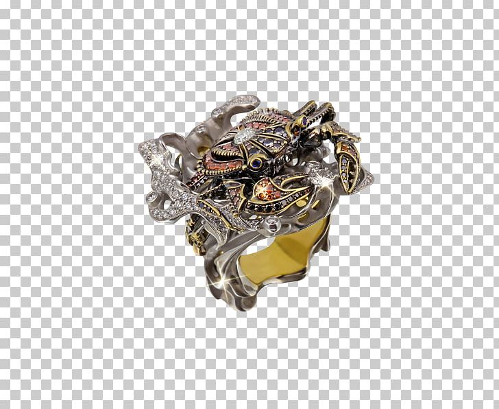 Ring Gold Brilliant Diamond Platinum PNG, Clipart, Amber, Bling Bling, Brilliant, Crab, Diamond Free PNG Download