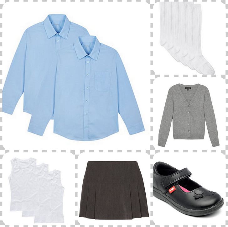 Sleeve Blouse Clothing School Uniform Shirt PNG, Clipart, Blouse, Blue, Button, Cardigan, Clothes Hanger Free PNG Download